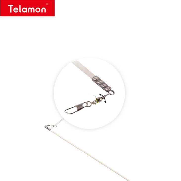 Streamers Stick Pole suppliers
