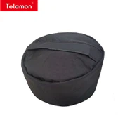 Strongman Sandbag Throw
