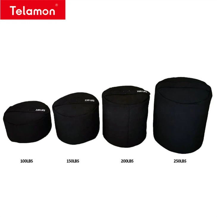 Strongman Throw Bag factory