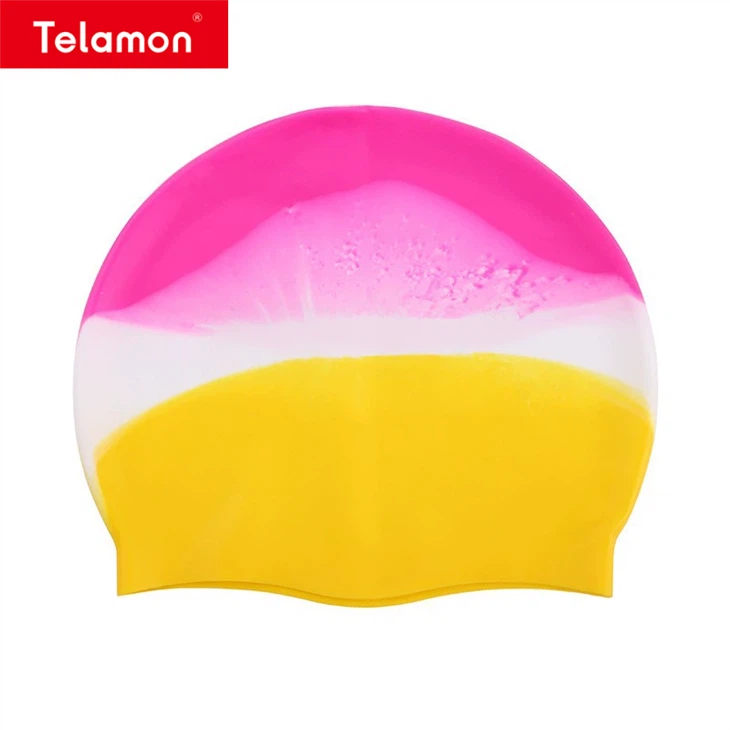 Swimming Goggle And Caps high quality