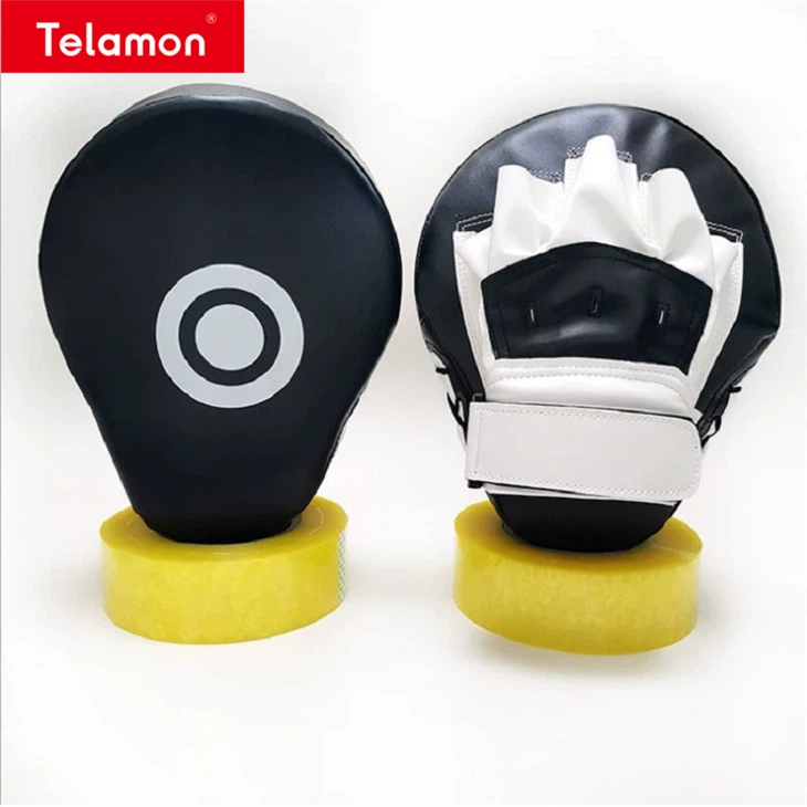 Thai Kick Pads best