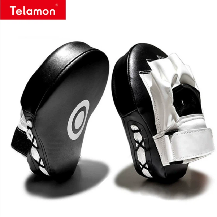 Thai Kick Pads high quality