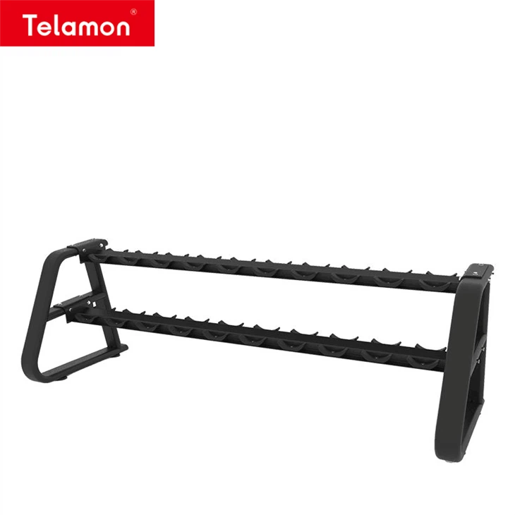 Three Tier Dumbbell Rack Fitness Gear suppliers