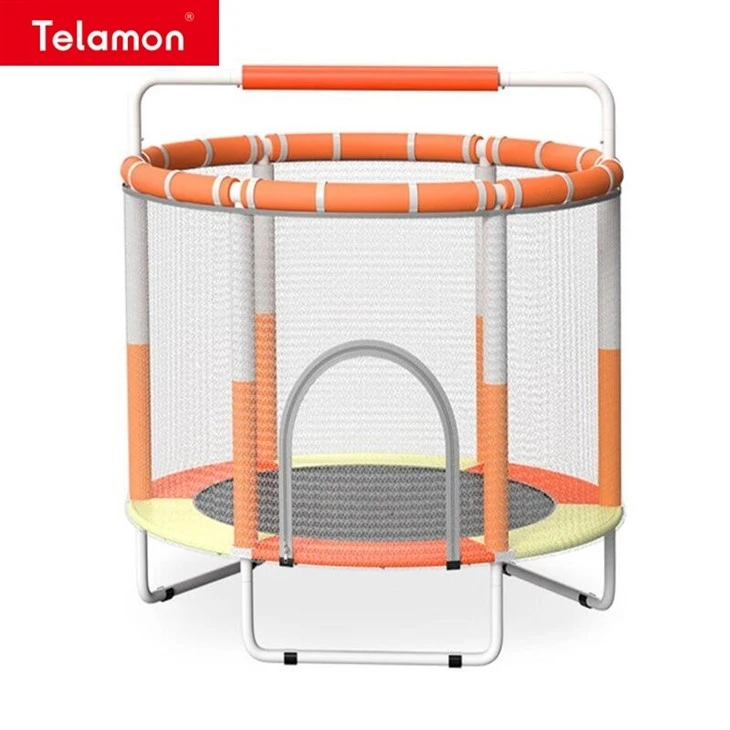 Trampoline Manufacturer best