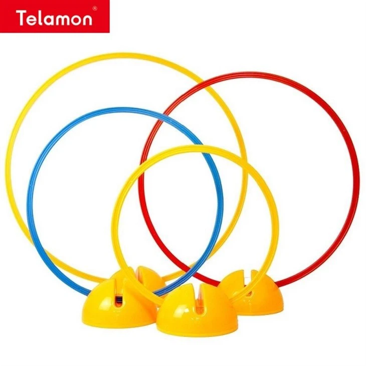 Trapezoid Agility Rings price