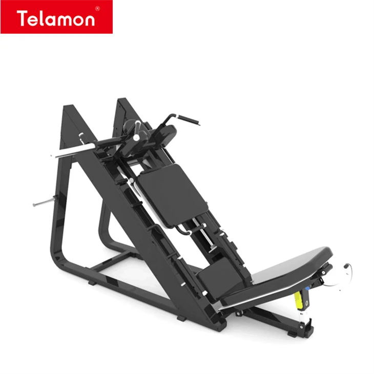 Use Sports Leg Press Machine suppliers