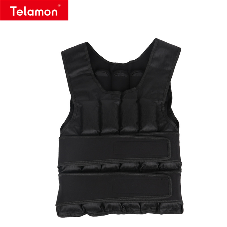 Weight Running Vest factory