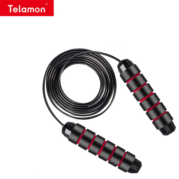 Weighted Jump Rope Heavy high quality