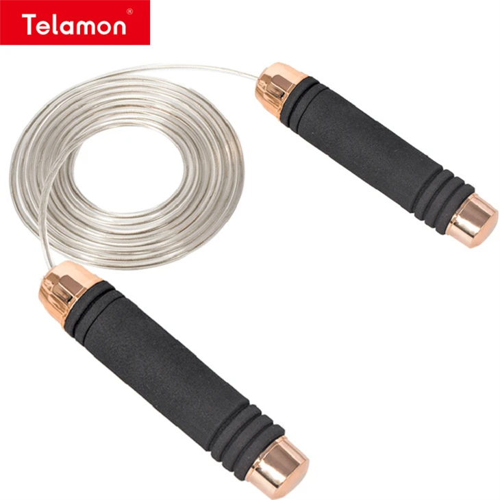 Weighted Jump Rope Heavy manufacturers
