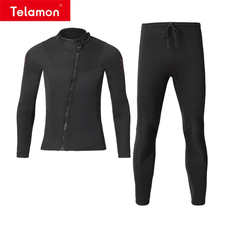 Wetsuit 5mm best