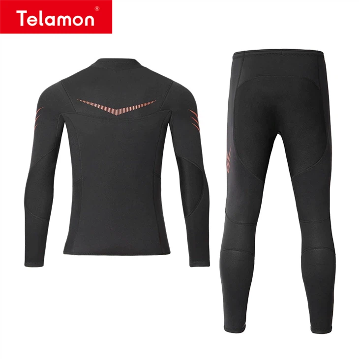 Wetsuit 5mm factory