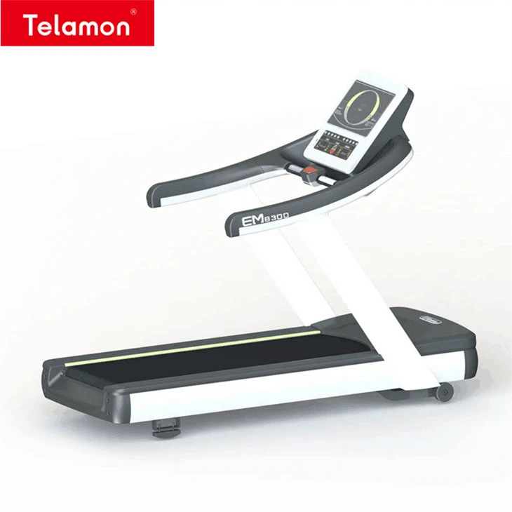 Wide Treadmill high quality
