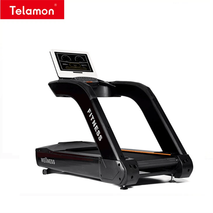 Wide Treadmill price