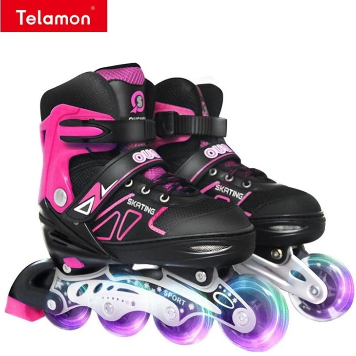 Women's Roller Skates factory