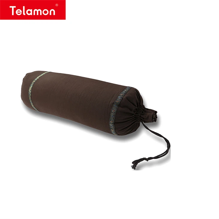 Yoga Pillow Bolster factory